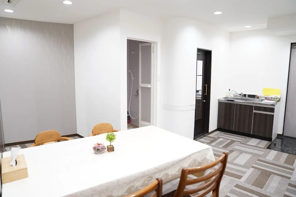 Metro Hanazonocho Apartment 1 - photo 6