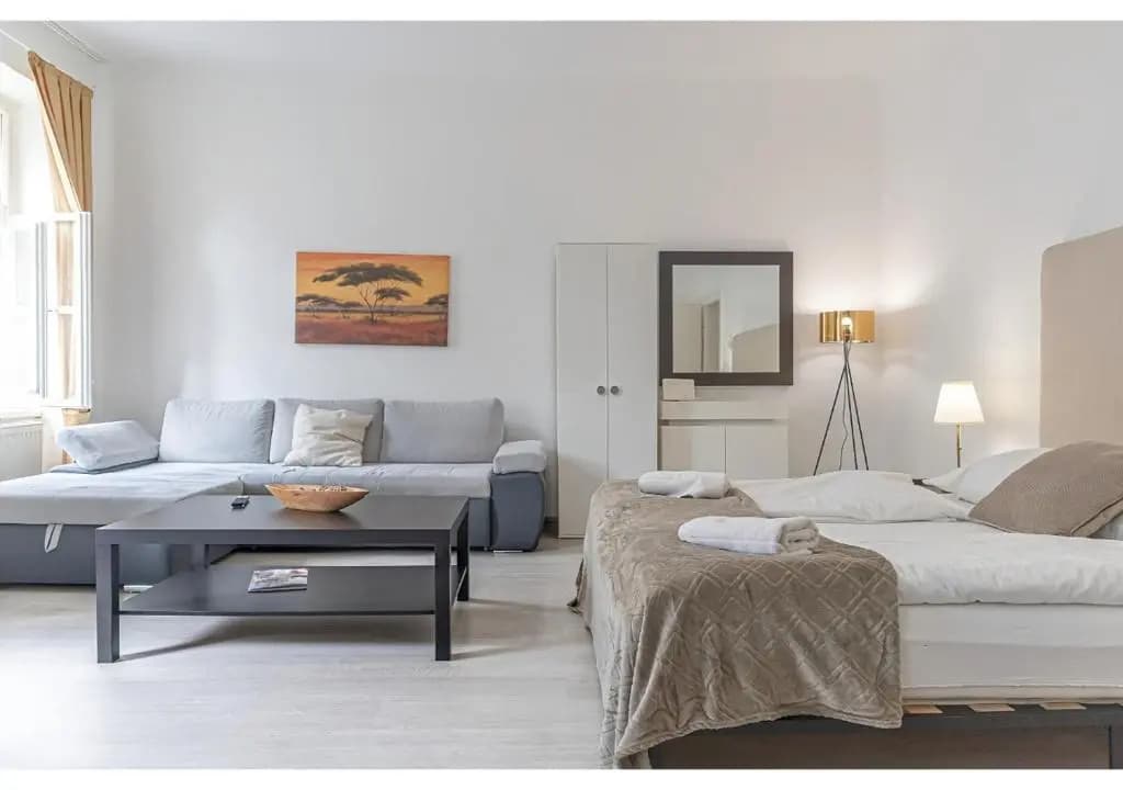 2 Pleasant Flats - Perfect for Long Stays - photo 4