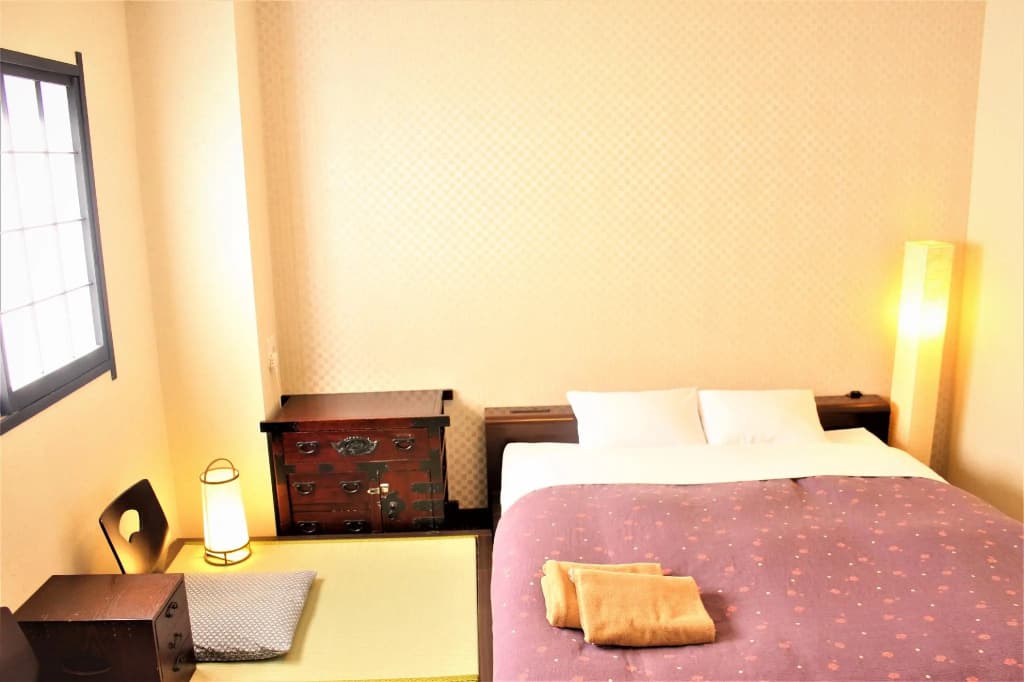 K's House Tokyo Oasis - Hostel - photo 7