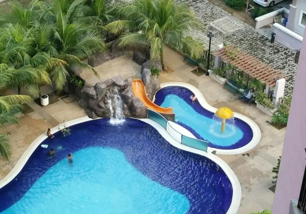KHY Aster Homestay - photo 8
