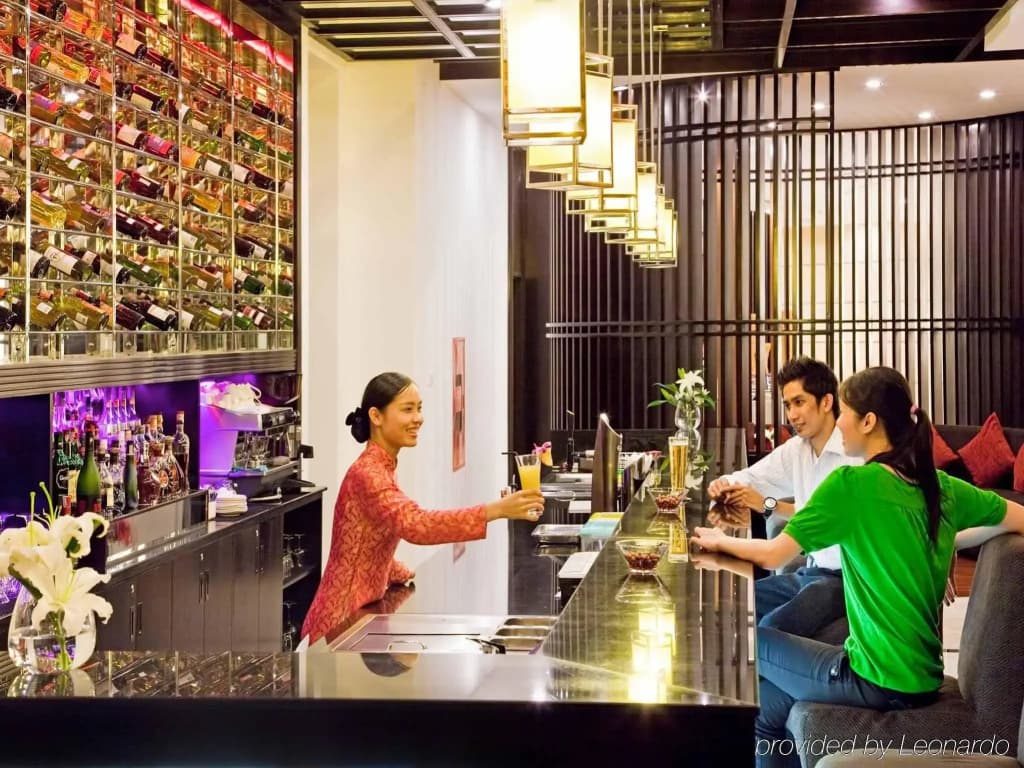 Novotel Ha Long Bay, - photo 29