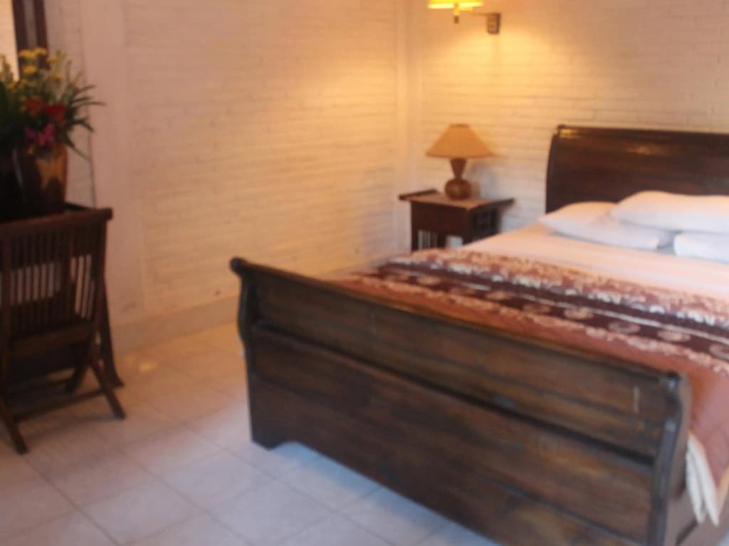 Pande Permai Bungalows - photo 3