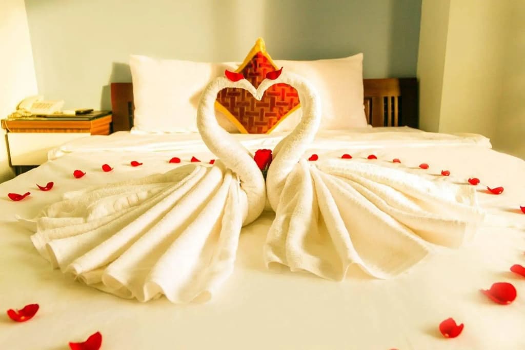 Phu My Long Hotel - photo 4