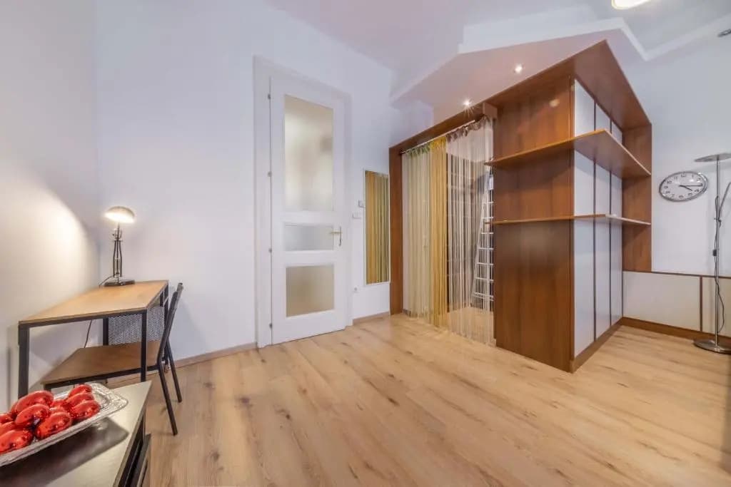 Anastasia 2 Bedrooms Apartment on Váci Utca - main photo