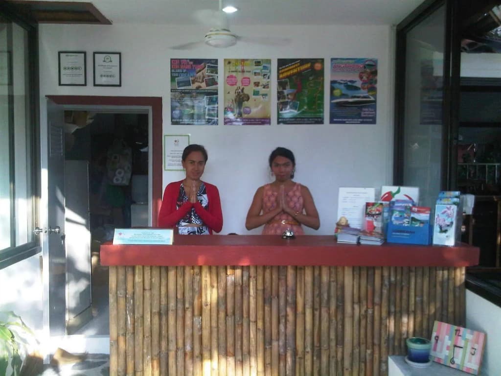 Coco Garden Resort - photo 19