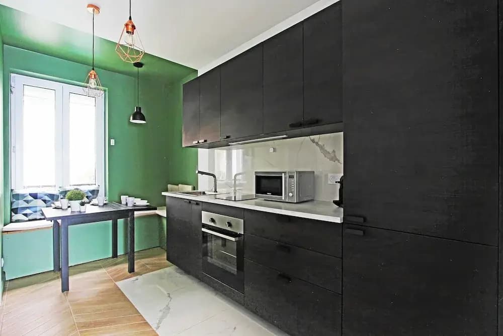 Modern Apartment - 1br/4p - Roquette - photo 10