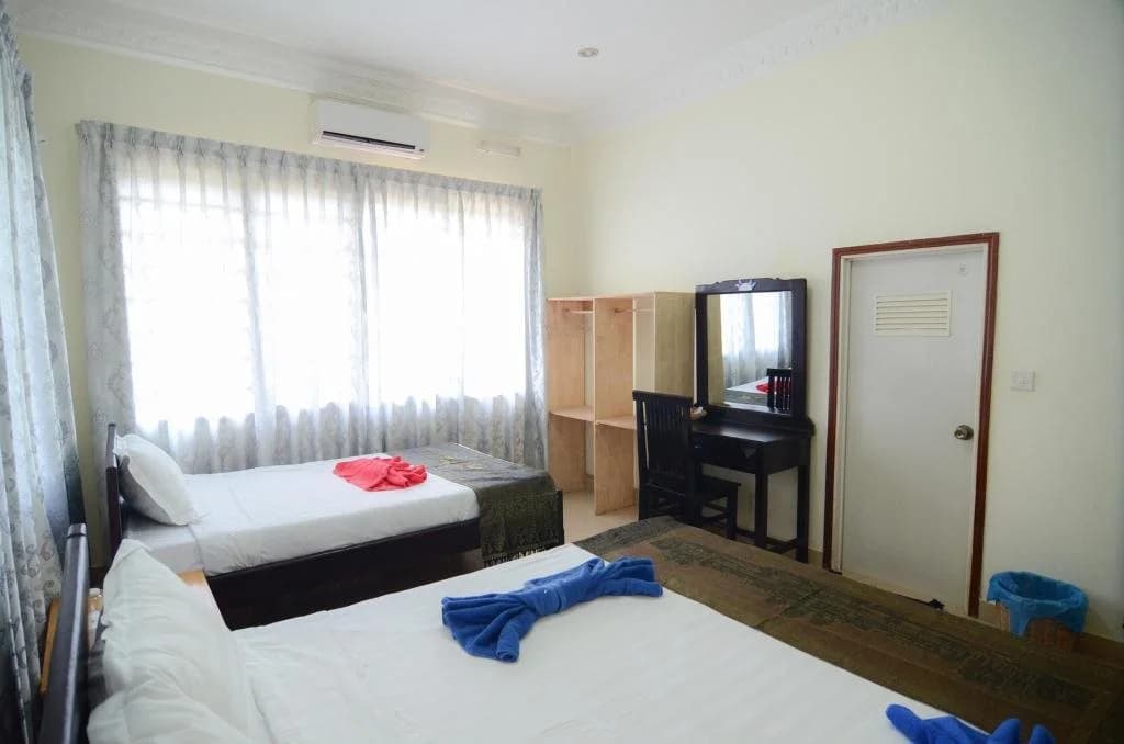 Kiyomi Villa - photo 16