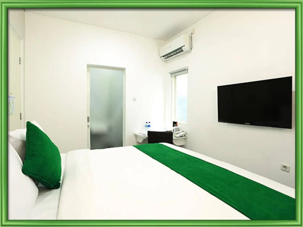 Ara Inn Bed and Breakfast by ecommerceloka - photo 5