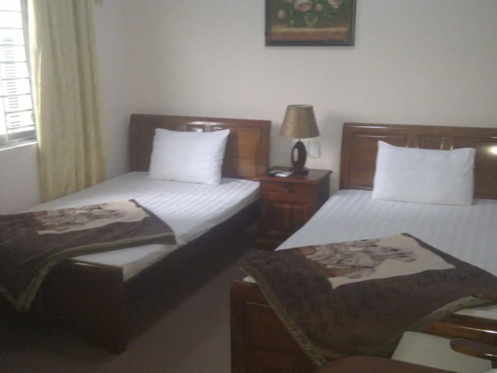 FC Hotel - photo 7