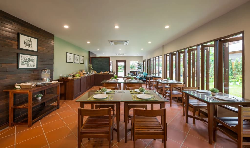 Villa Sanpakoi - photo 23