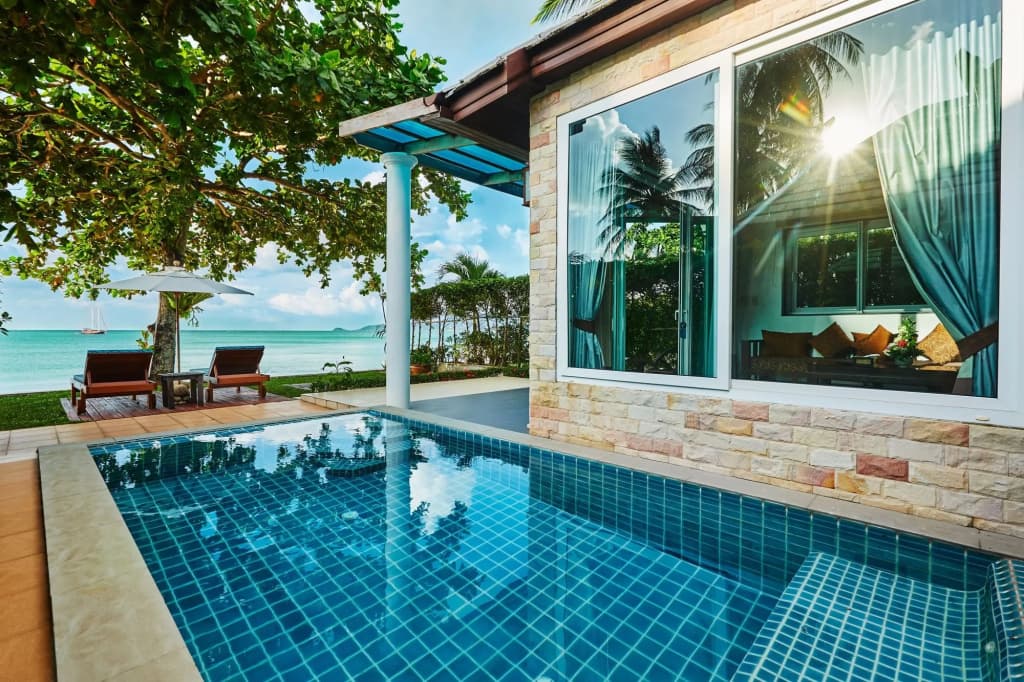 Sea Valley Hotel - photo 14