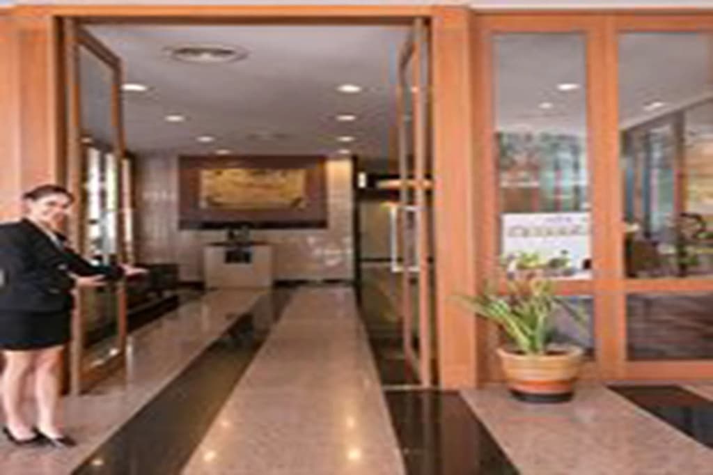 Dynasty Grande Hotel - photo 34