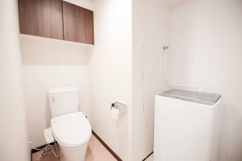 Cozy Home APT Otsuka A - photo 10