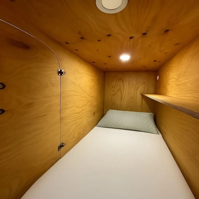 Cubik Rooms - photo 6