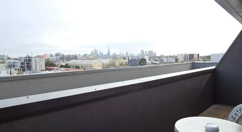Hiigh Apartments - photo 7