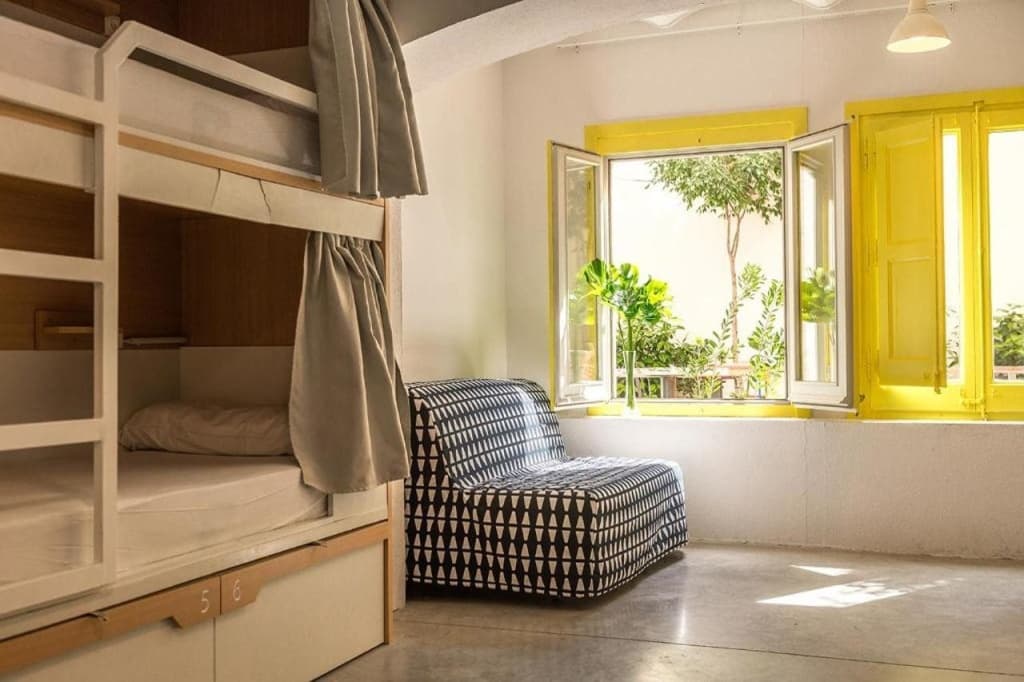 Loft Hostel - photo 3