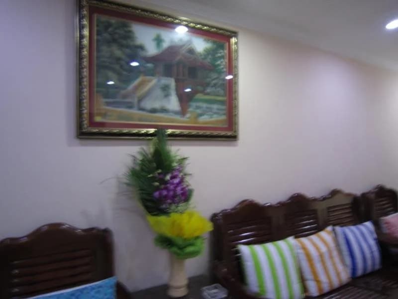 Clover Hotel - photo 8