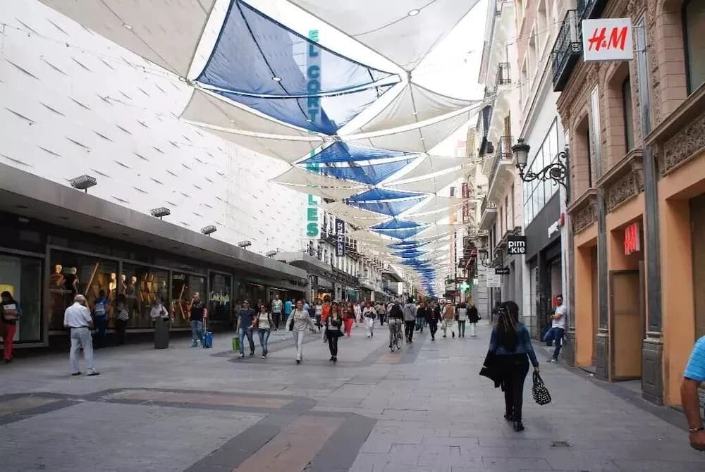LOFTS Puerta del SOL - photo 20