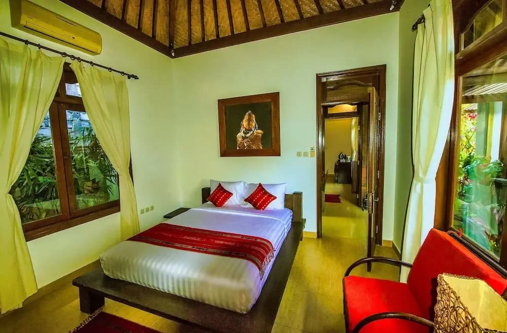 Jimbaran Hidden Paradise Villas - photo 7