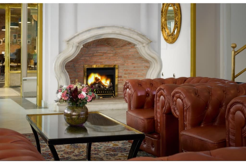Hotel Bologna - photo 46