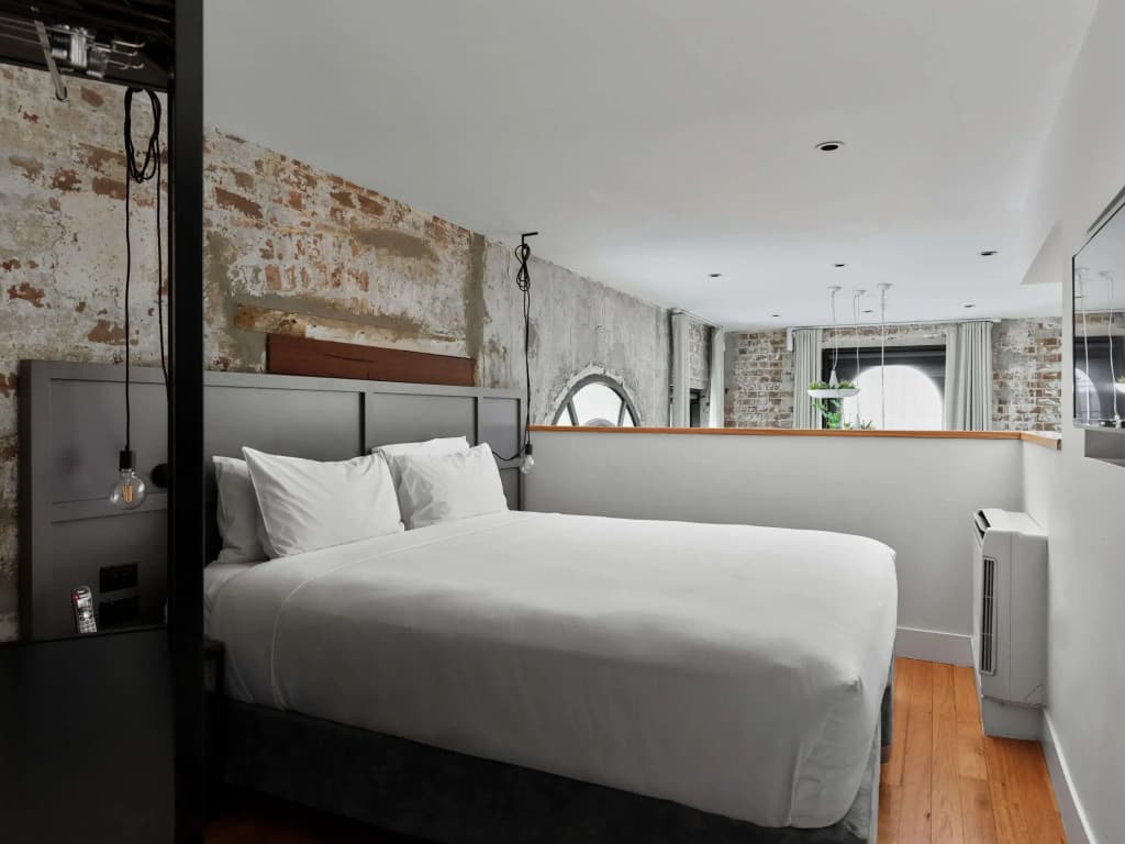 Hotel Woolstore 1888, Sydney - Handwritten Collection - photo 4