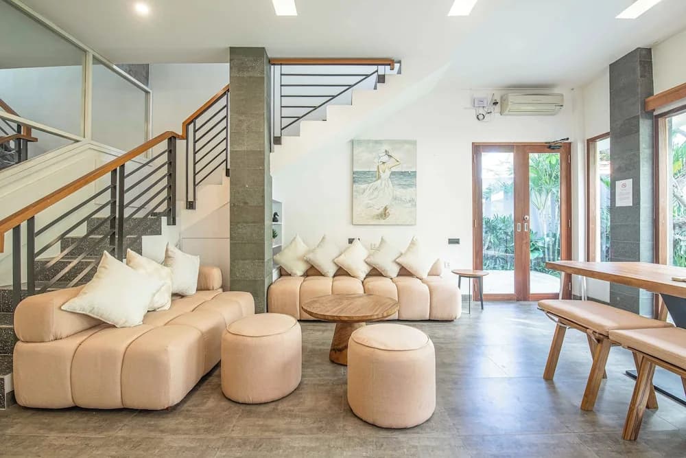 Beautiful 3BR Center Seminyak - photo 2
