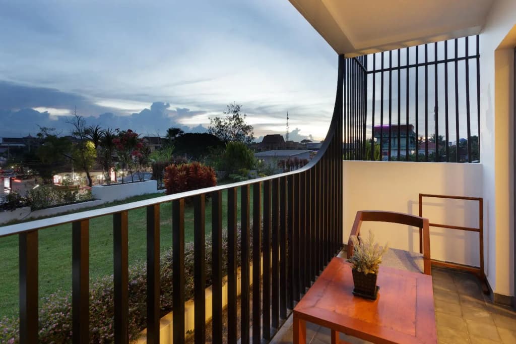 The Thirdfold Residence - photo 7