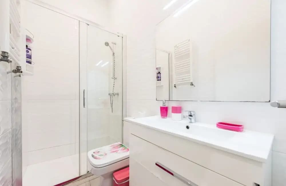 M&F Infantas Apartamento - photo 8
