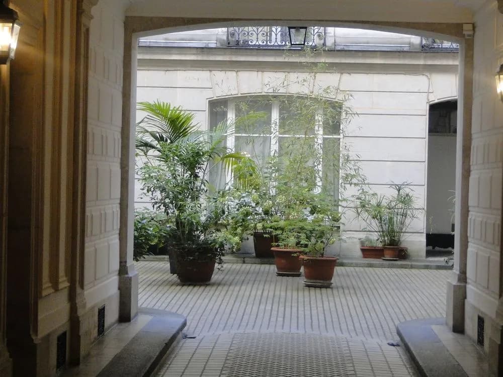 Appartement Odeon - photo 4