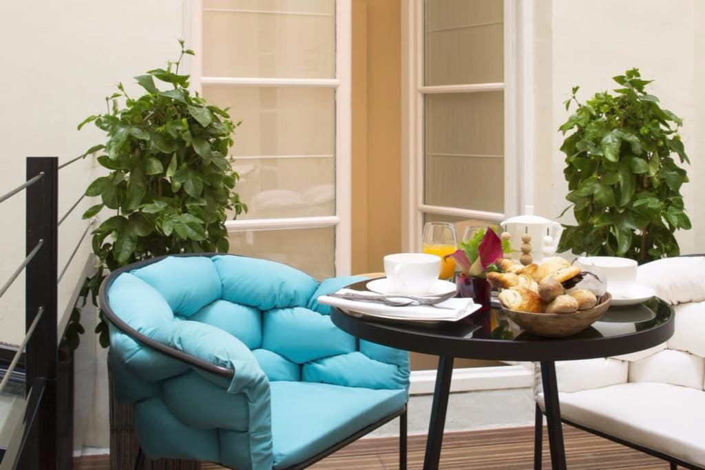 Hôtel Dupond Smith - photo 10