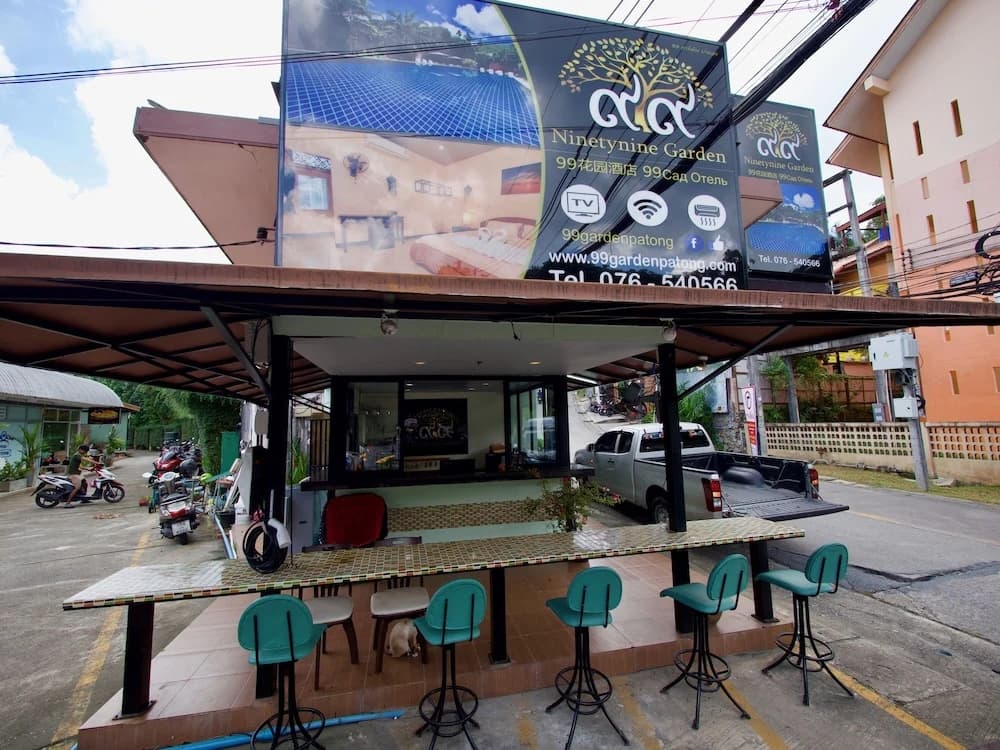 99 Garden Patong - photo 24