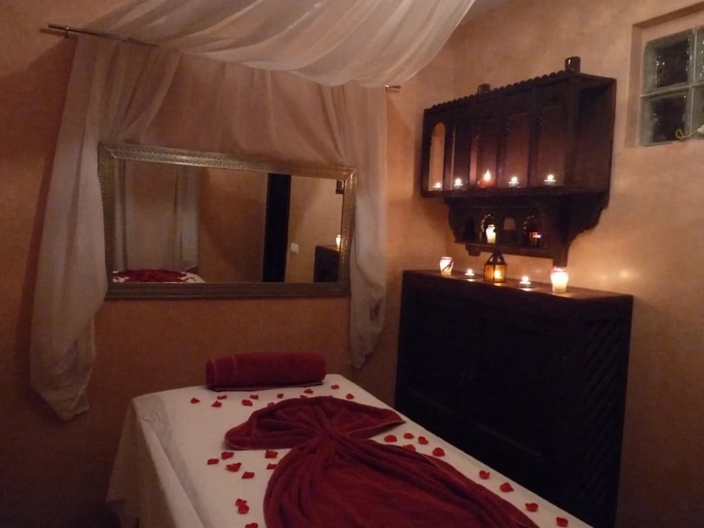 Riad Anya - photo 6
