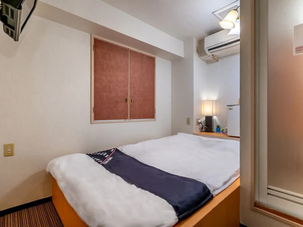 Tabist Hotel Aurora Ikebukuro - photo 3