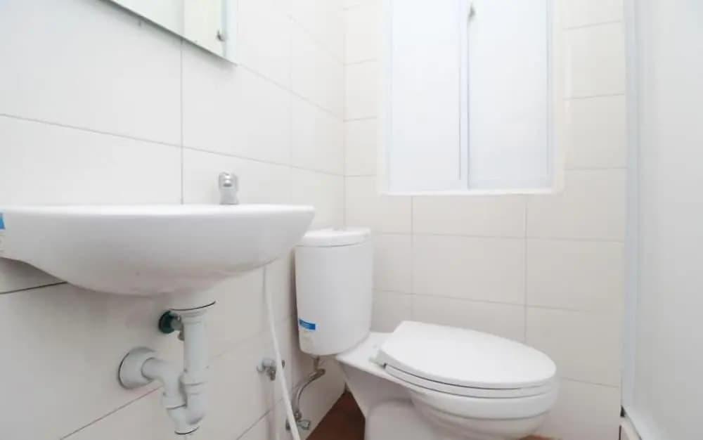 Kamar Keluarga Tanah Abang - photo 9