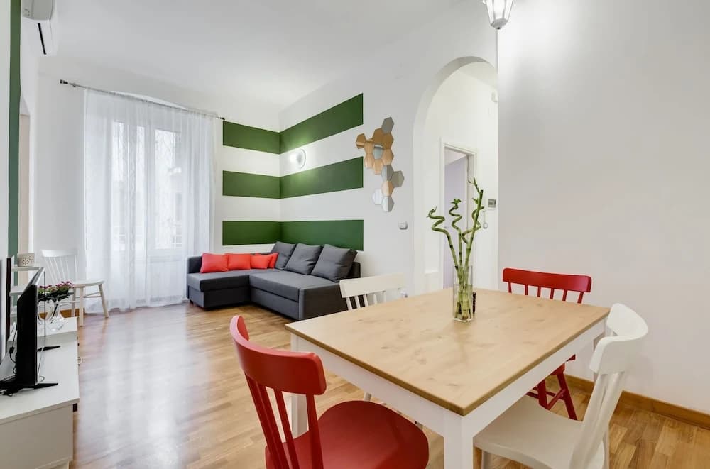 San Cosimato House - photo 20