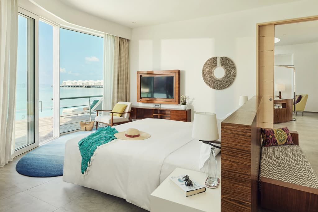Jumeirah Olhahali Island - photo 50