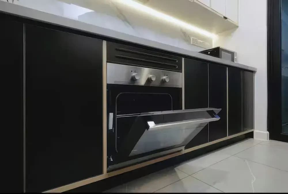 Imperial Elegance Zenity D1 - photo 44