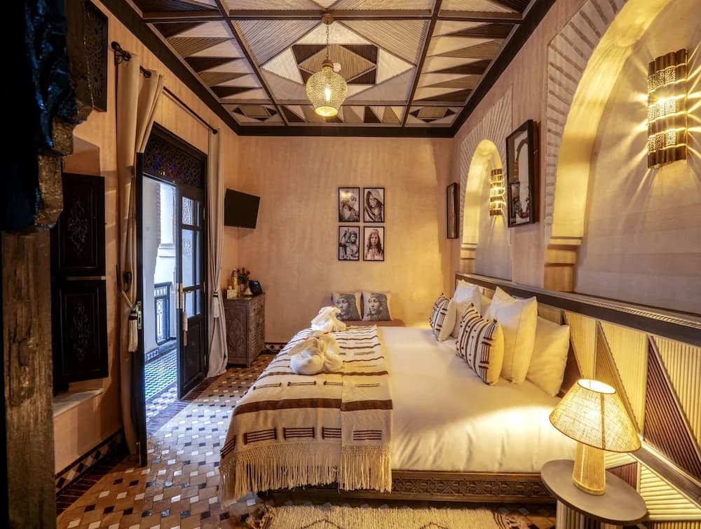 Riad Almisk - photo 3