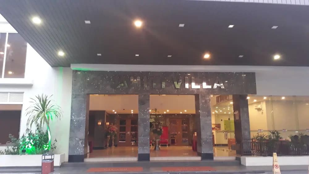 Junikastay Blagoon Melaka - photo 23