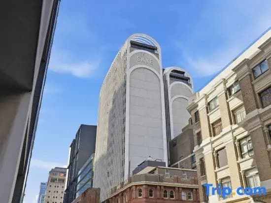 MetaWise BnB - Sydney CBD 1BR Kent St - photo 2
