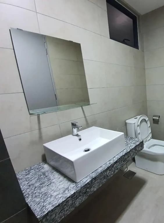 Miracle Homestay Penang Sentral 8Pax Getaway - photo 7