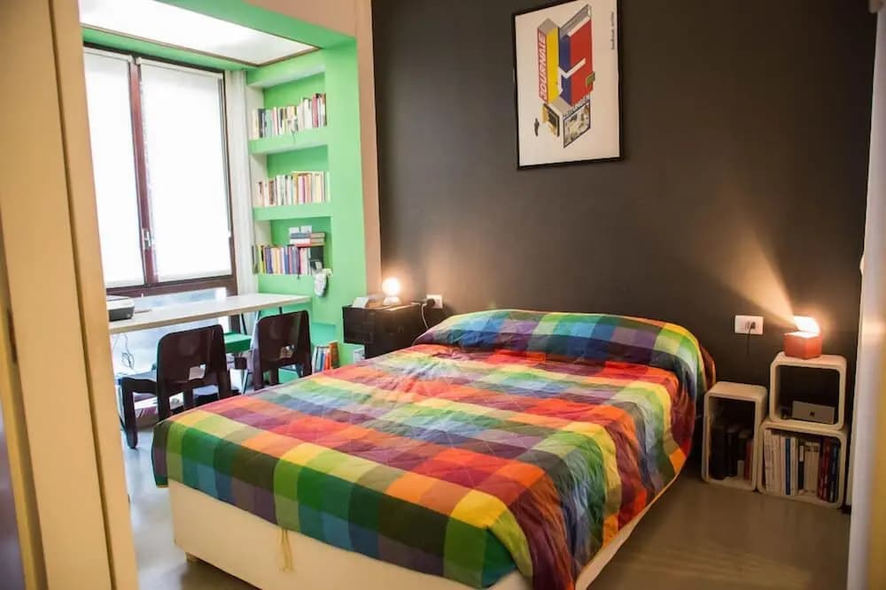 Lorenteggio Business Apartment - photo 4