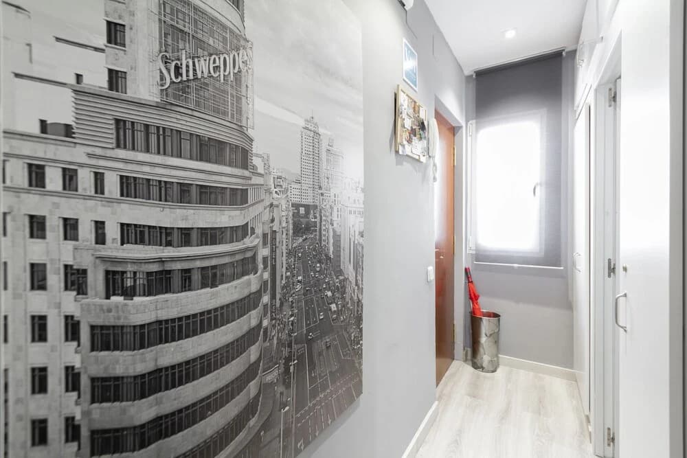 Rentalis Gran Via Chueca - main photo