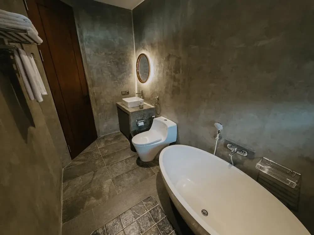 Uma Lys Villa Ubud - photo 12