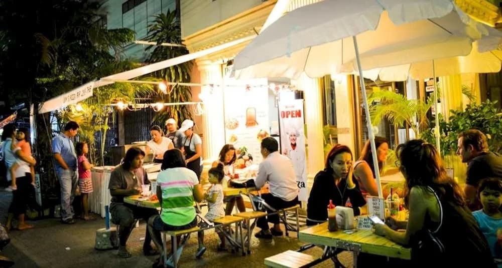 Pananchai Hotel - photo 15