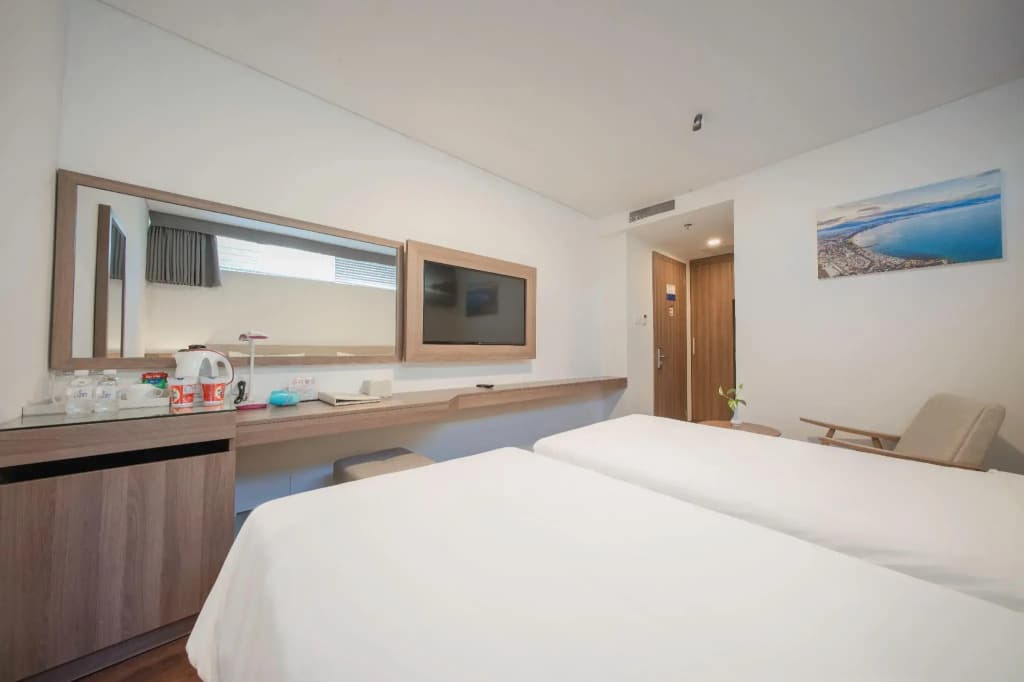 Libra Hotel Nha Trang - photo 3