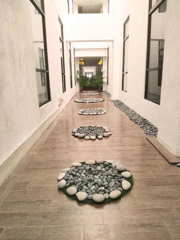 Sri Manja Boutique Hotel - photo 12