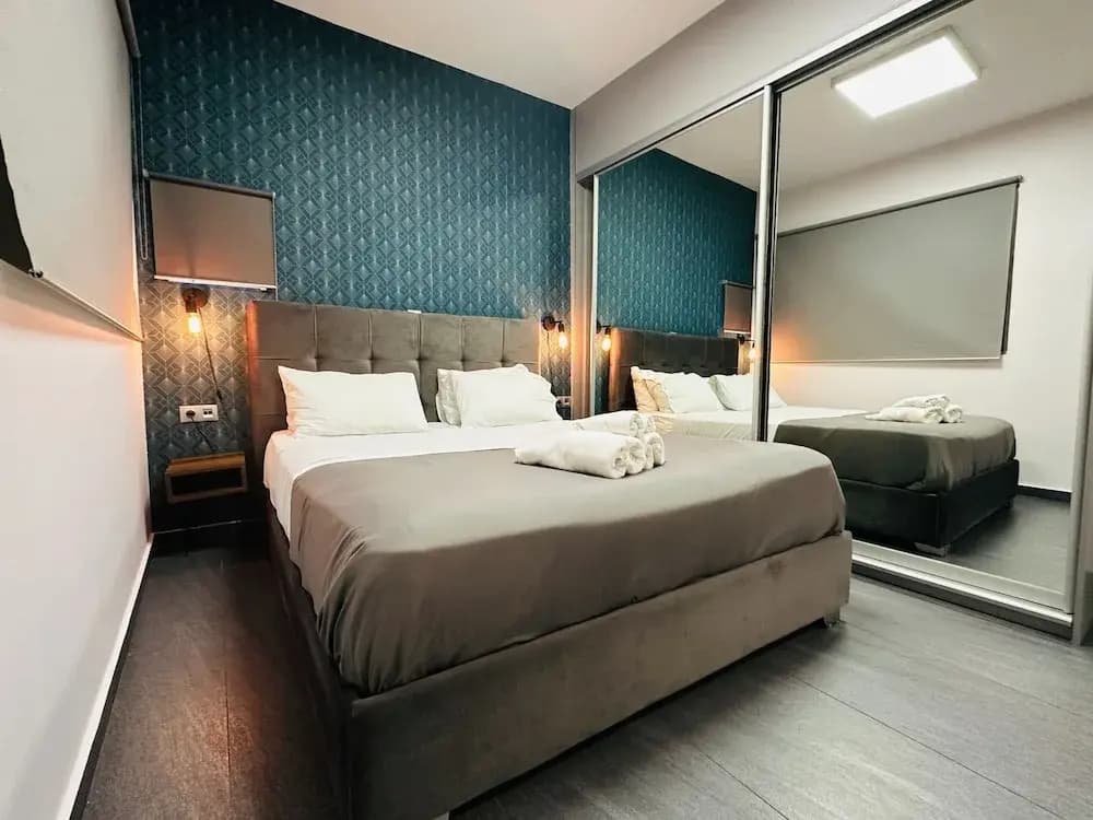 Ermou Downtown Suites by Athens Urban Retreat - photo 2