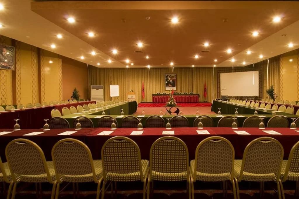 Le Semiramis Marrakech by BraviaHotels - photo 16