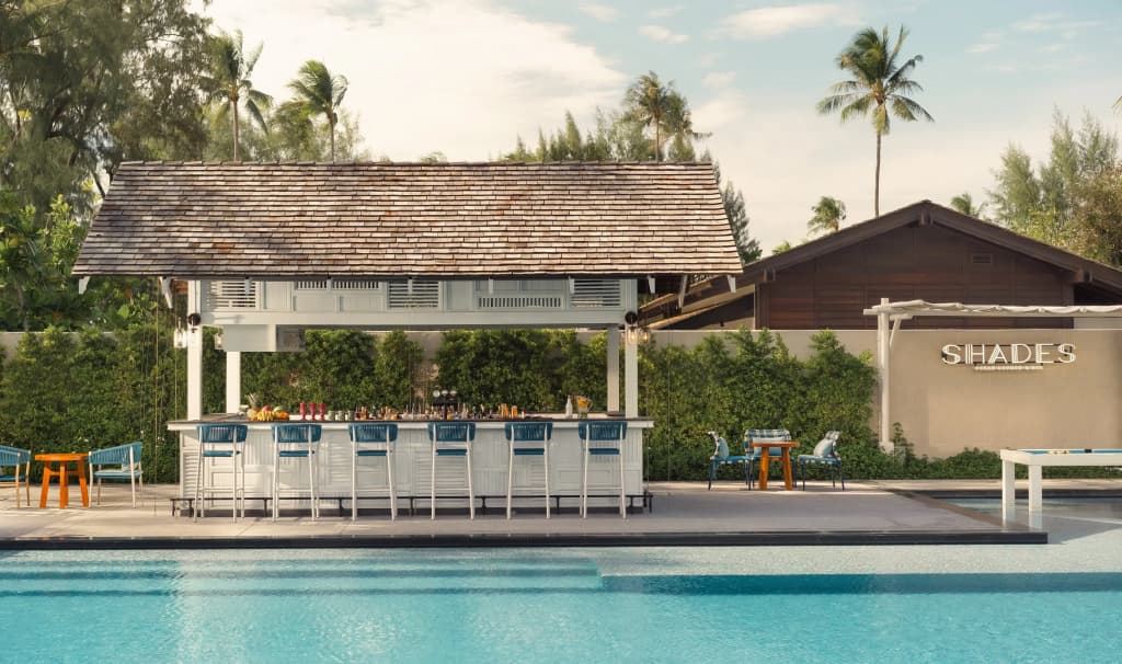 Kimpton Kitalay Samui by IHG - photo 17